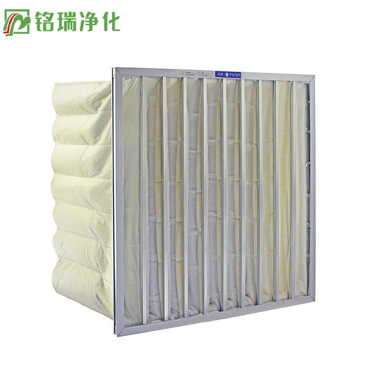 中效袋式過(guò)濾器