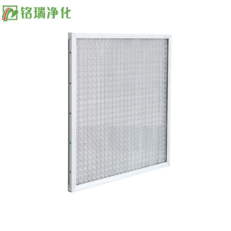 金屬網(wǎng)過(guò)濾器